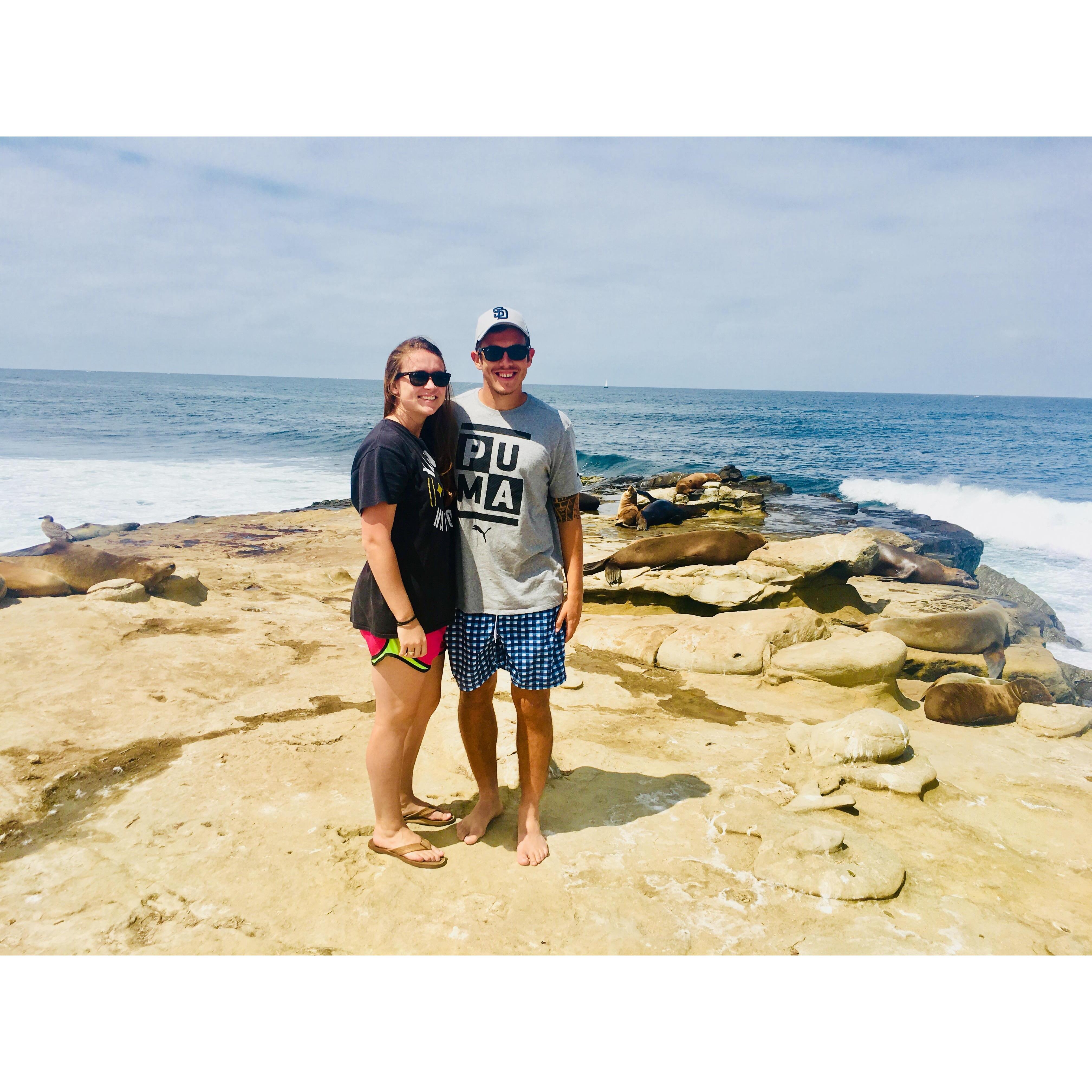San Diego