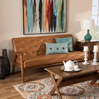 Sorrento Upholstered Sofa