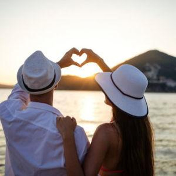 Honeymoon Fund (Venmo)