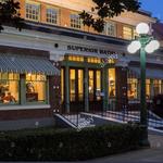 Superior Bathhouse Brewery