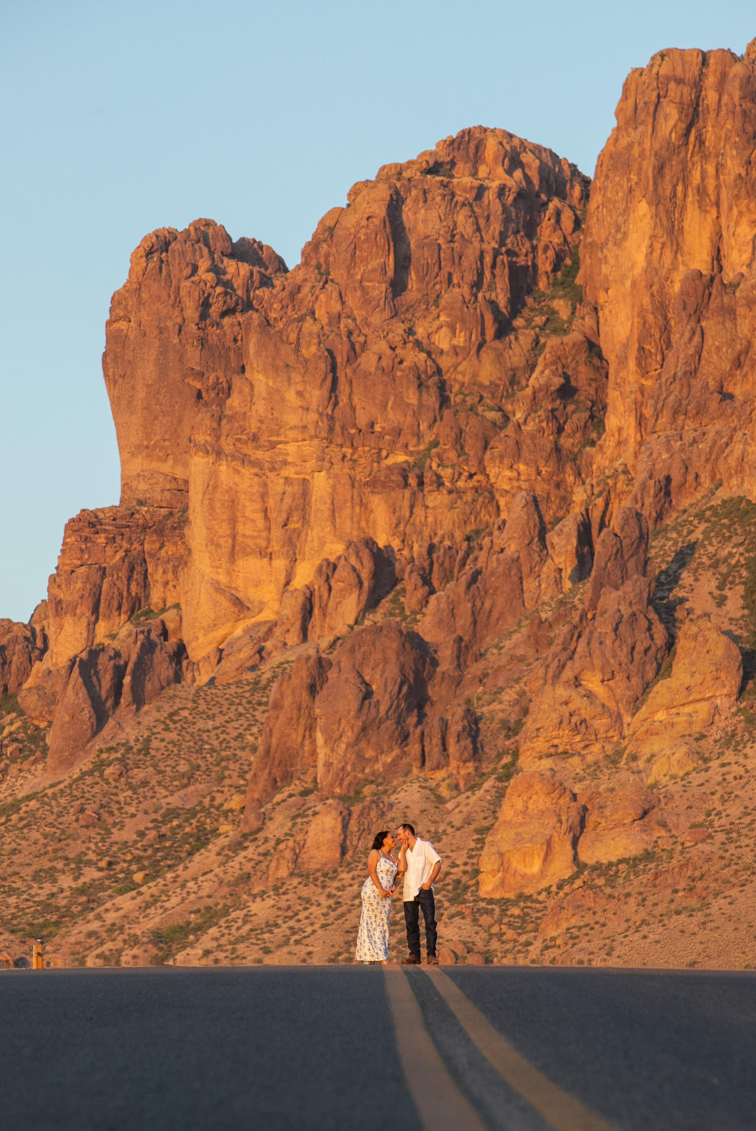 The Wedding Website of Janel Dorame and Hayden LaRochelle