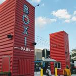 Boxi Park Lake Nona