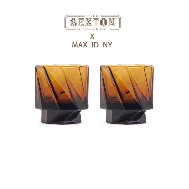 “THE SEXTON” Ghost Tumbler