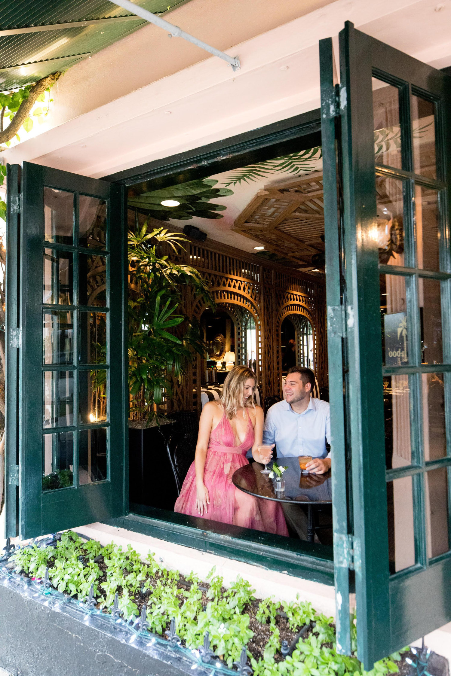 The Wedding Website of Shelby Erickson and Brandon Kern