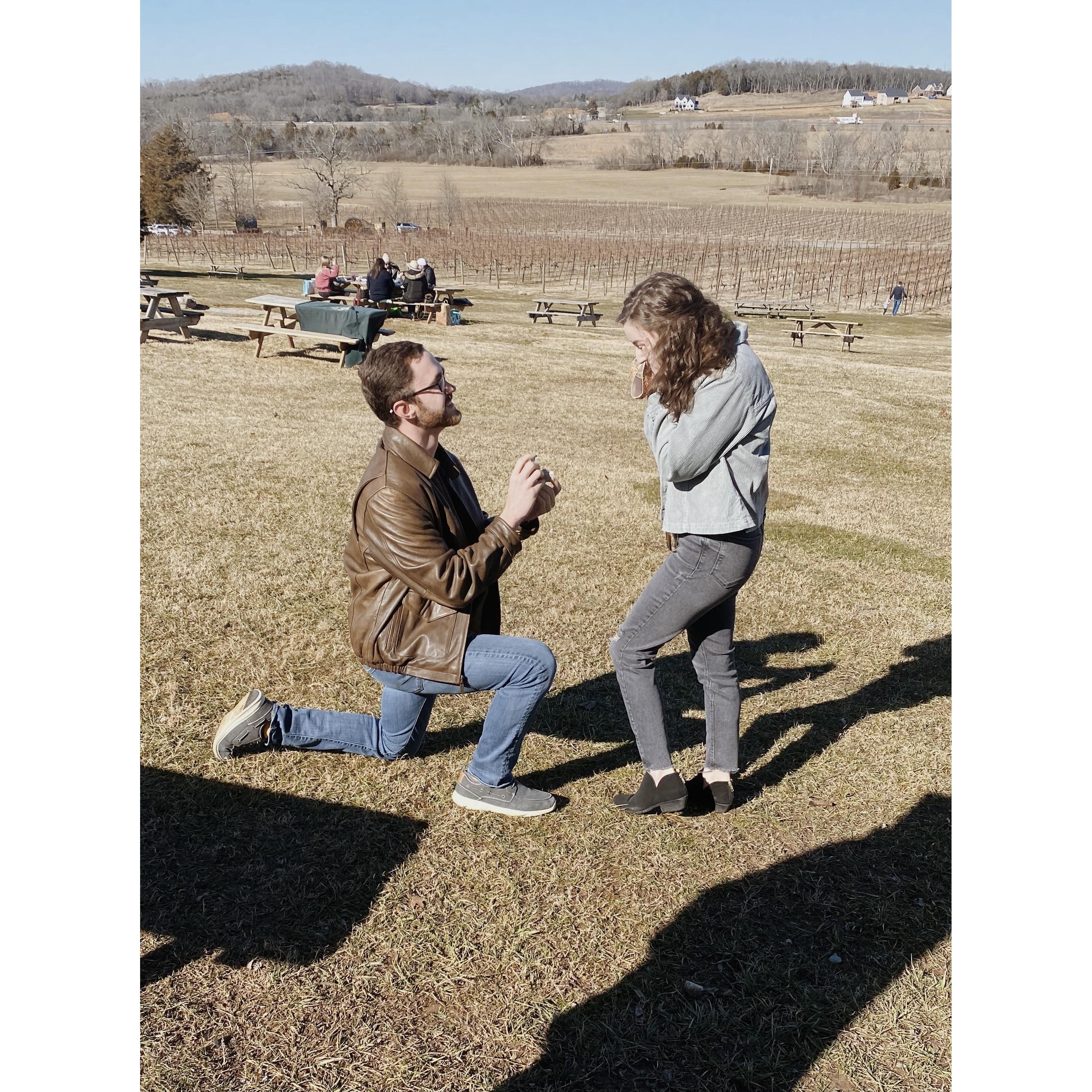 1.23.21 : he asked.....