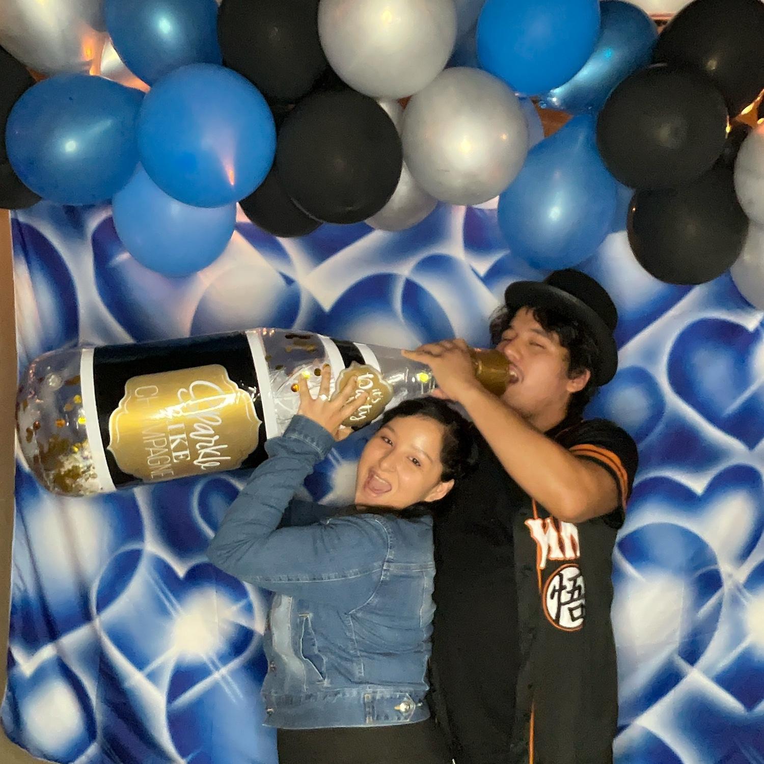 Party life