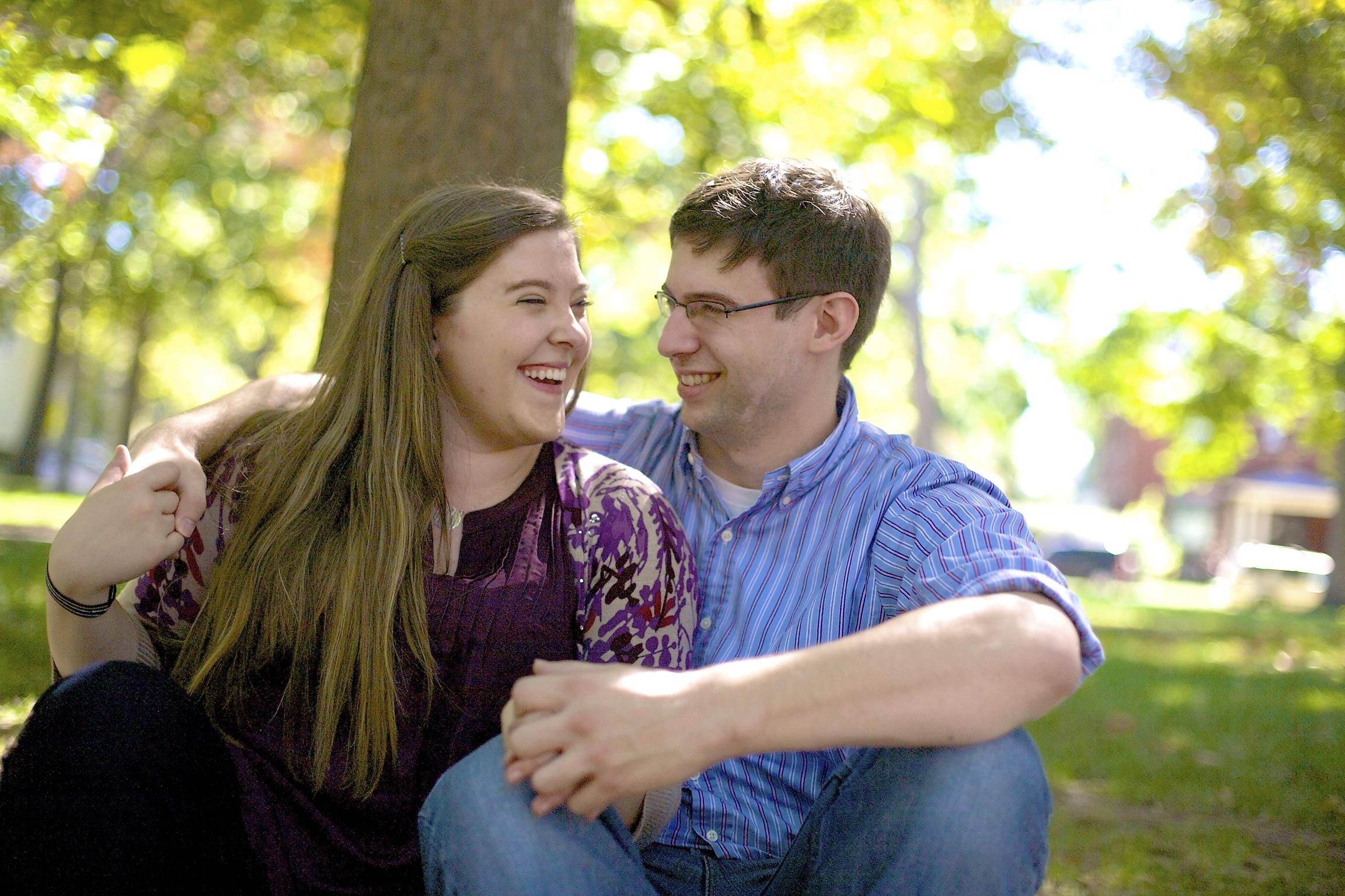 The Wedding Website of Kevin Brown and Nicole Jovicevic