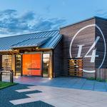 14 Hands Winery