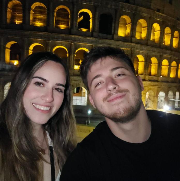 Rome, Italy