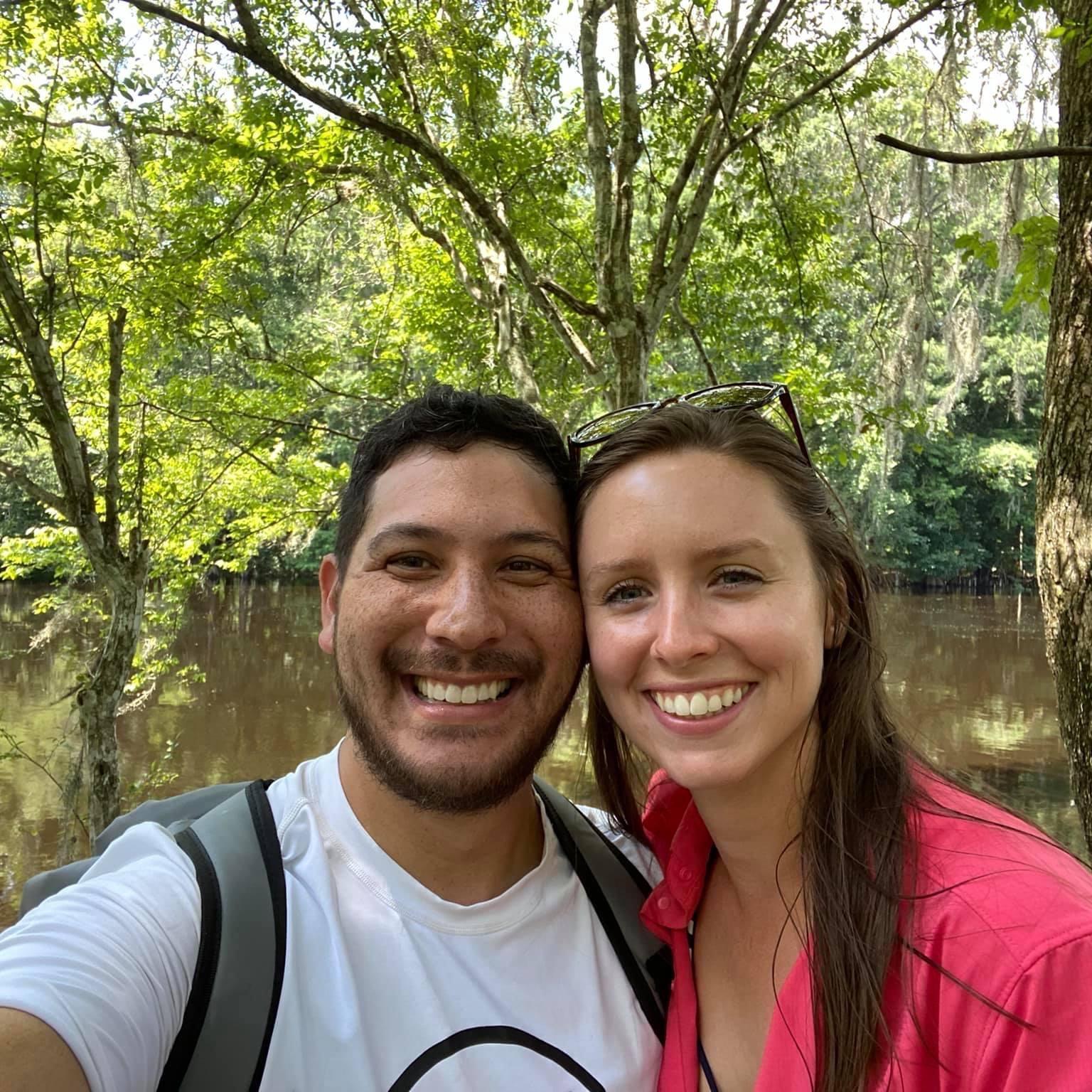 Poe Springs, FL 2021