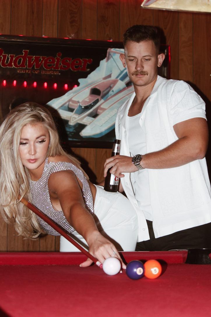The Wedding Website of Emily Moore and Chad Baker