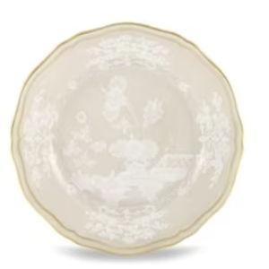Ginori 1735 Oriente Italiano Meringa Bread and Butter Plate