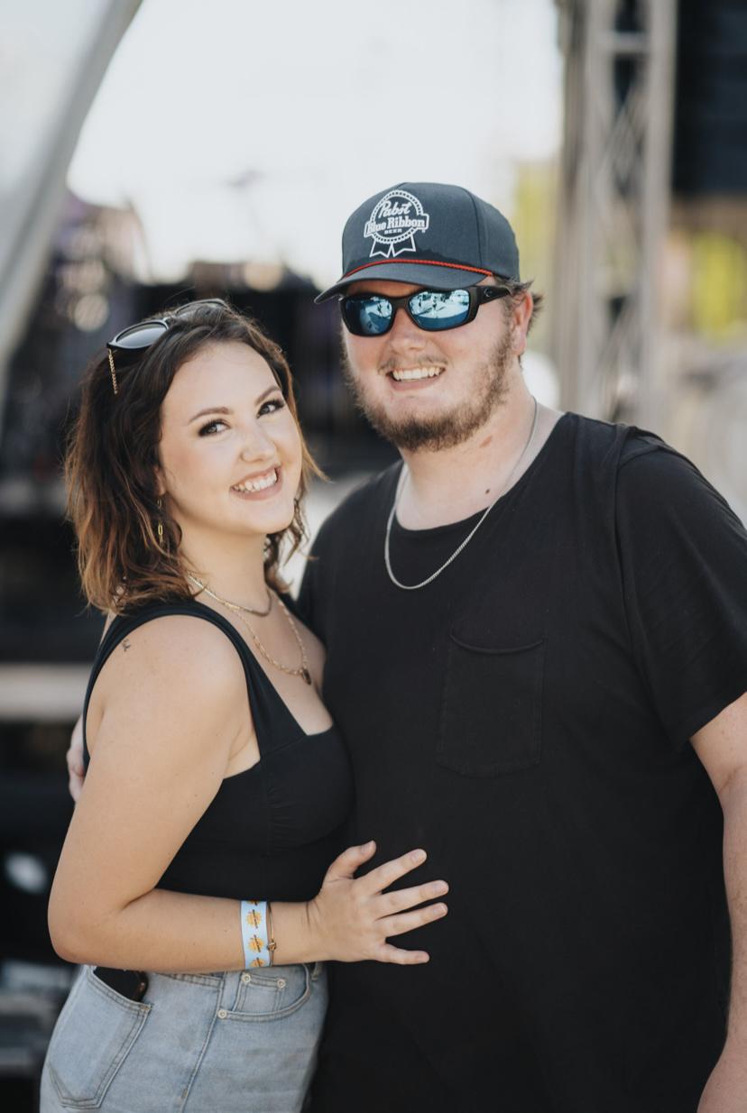 Moe’s Smokin’ Summer Jam. July 2021.