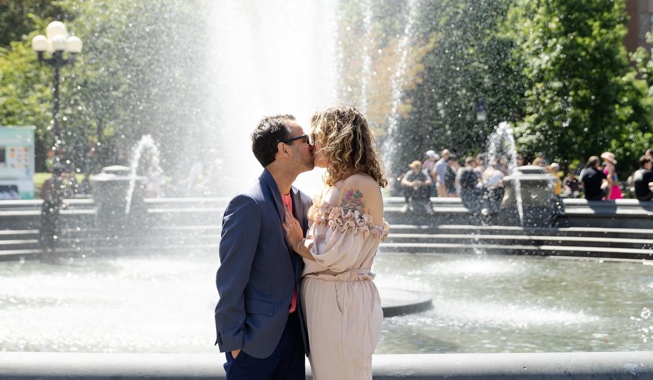The Wedding Website of Autumn Carey and Douglas Brown