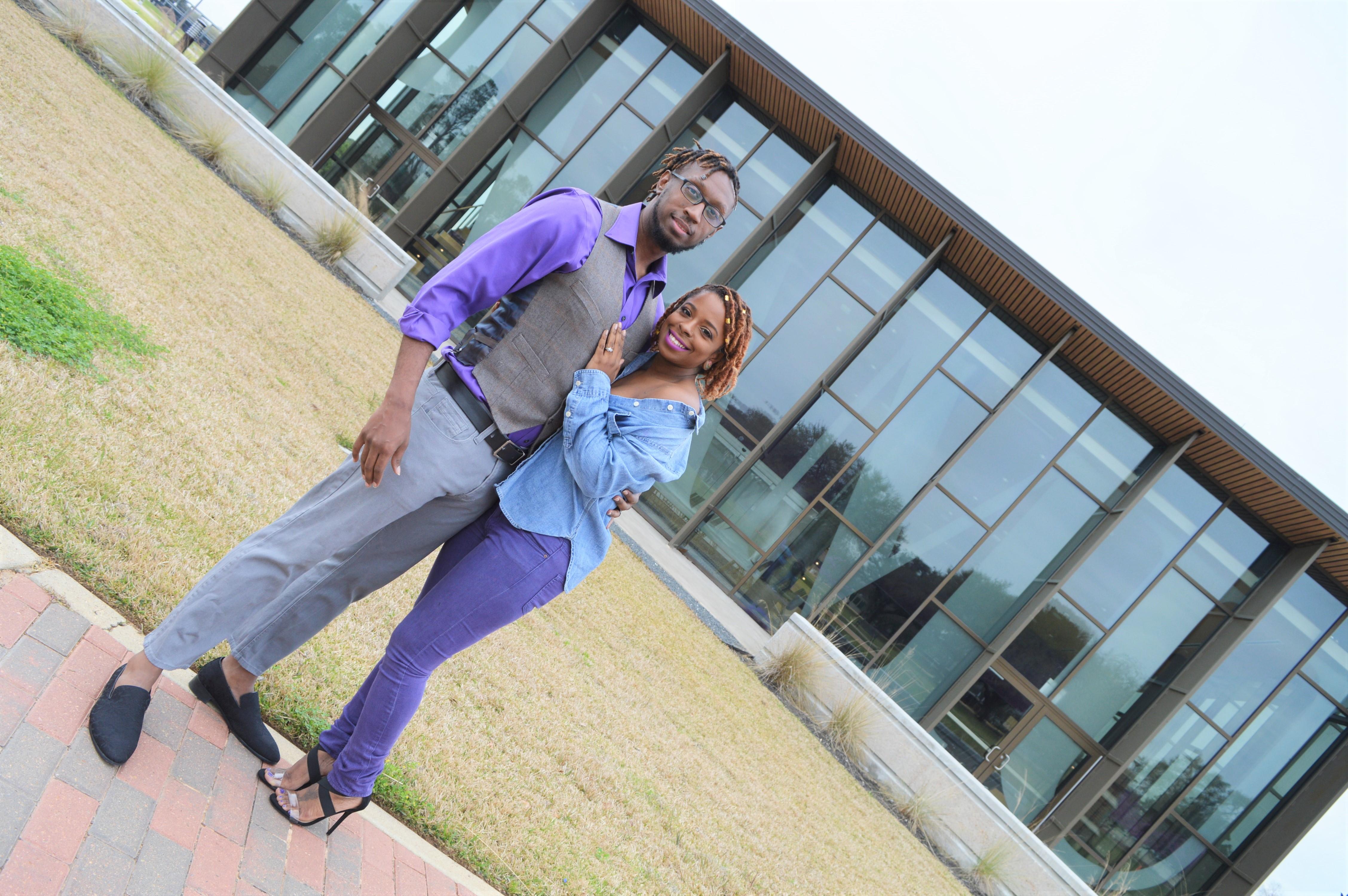The Wedding Website of Jason Holmes and Candace Simpson