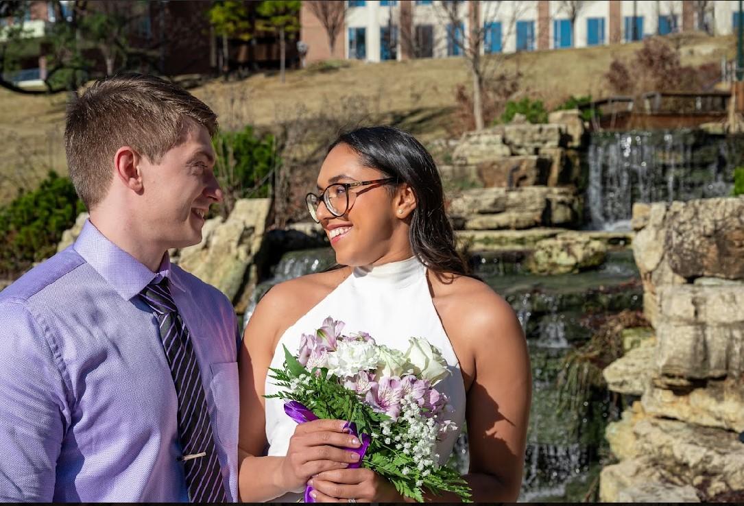 The Wedding Website of Jacob Brinker and Bhumika Gupta