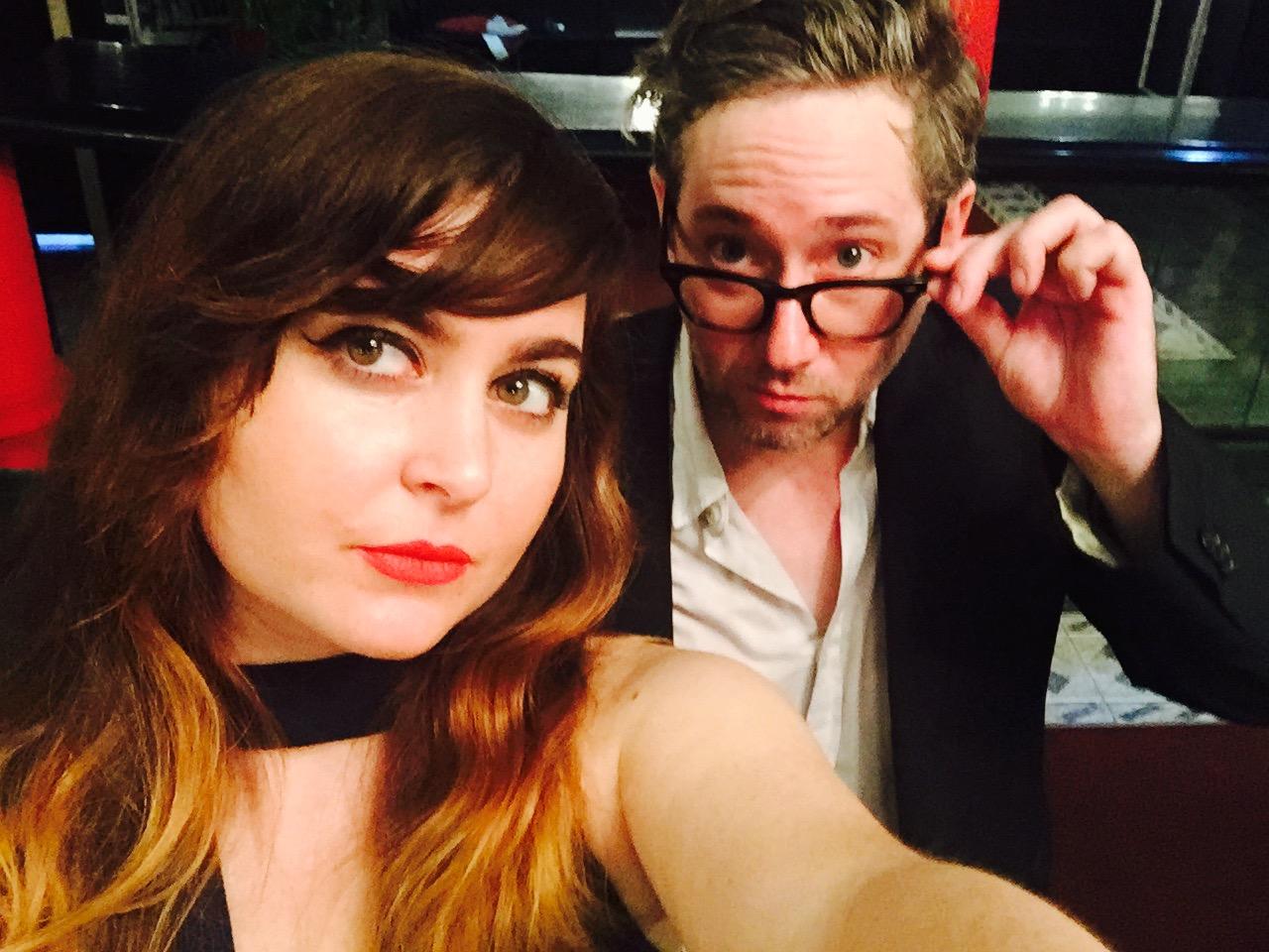 The Wedding Website of Ivey Haber and Brian Ray