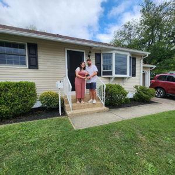 Our Home Improvement Fund