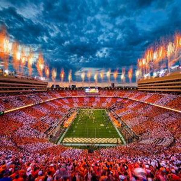 Football Tickets For Two