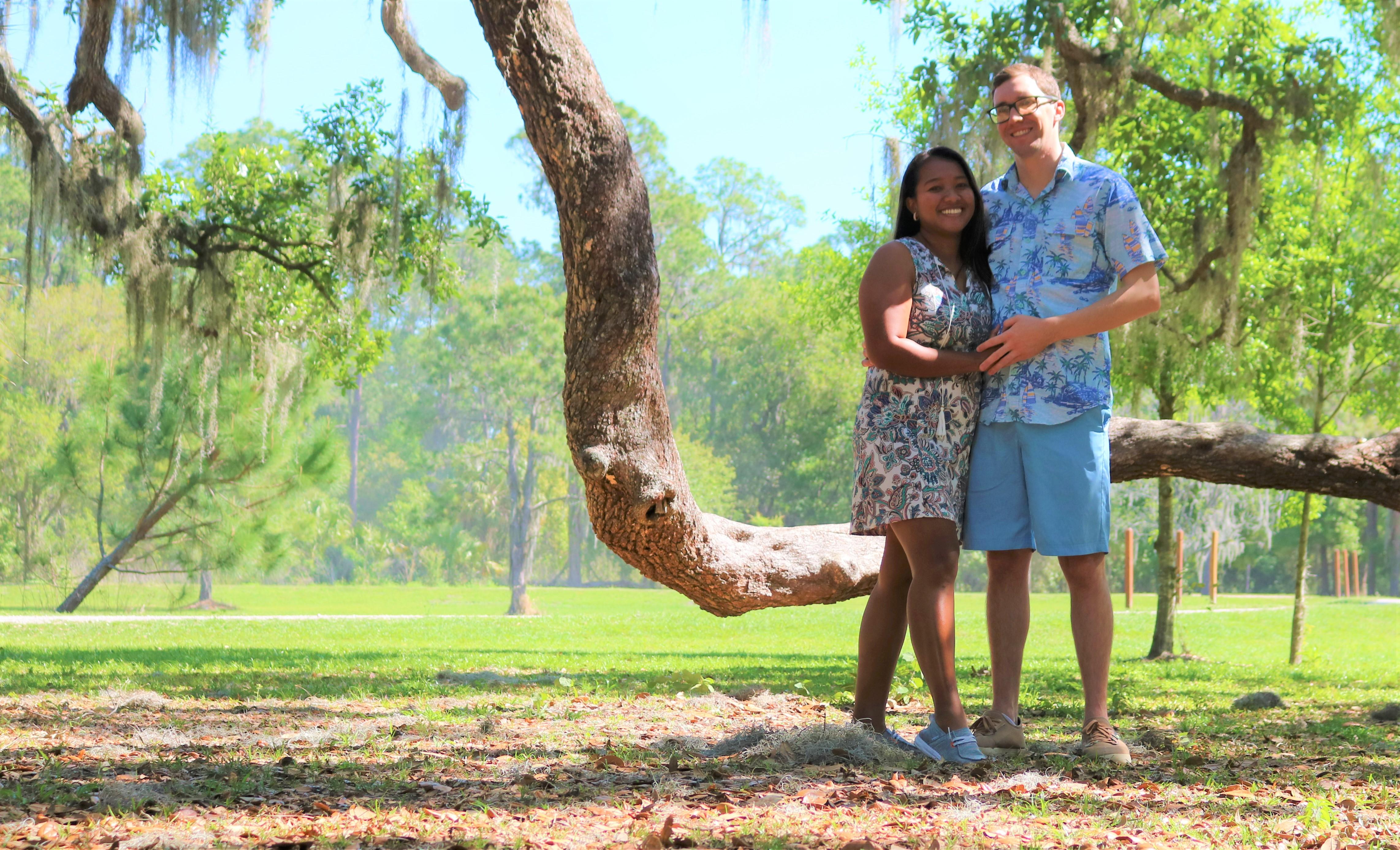 The Wedding Website of Kimberly Nhol and Paul Zeithammel