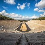 Panathenaic Stadium