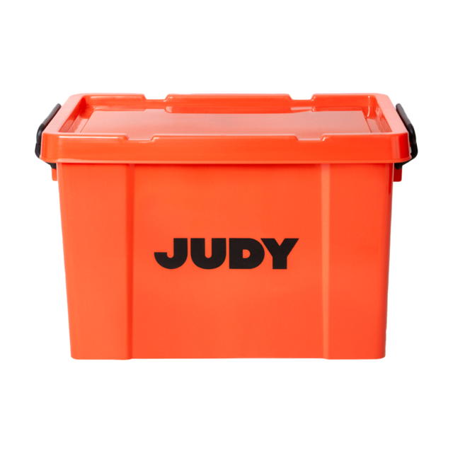 Judy Safe