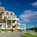 Ocean House
