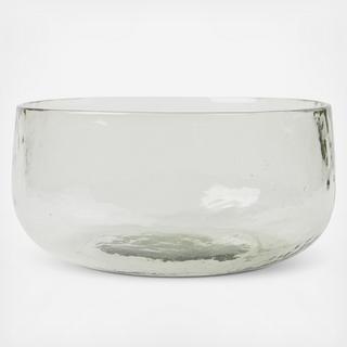 Whisper Serving Bowl