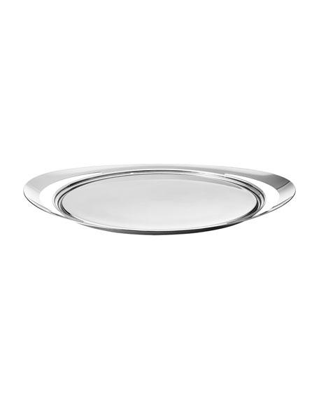 Georg Jensen Cobra Serving Tray