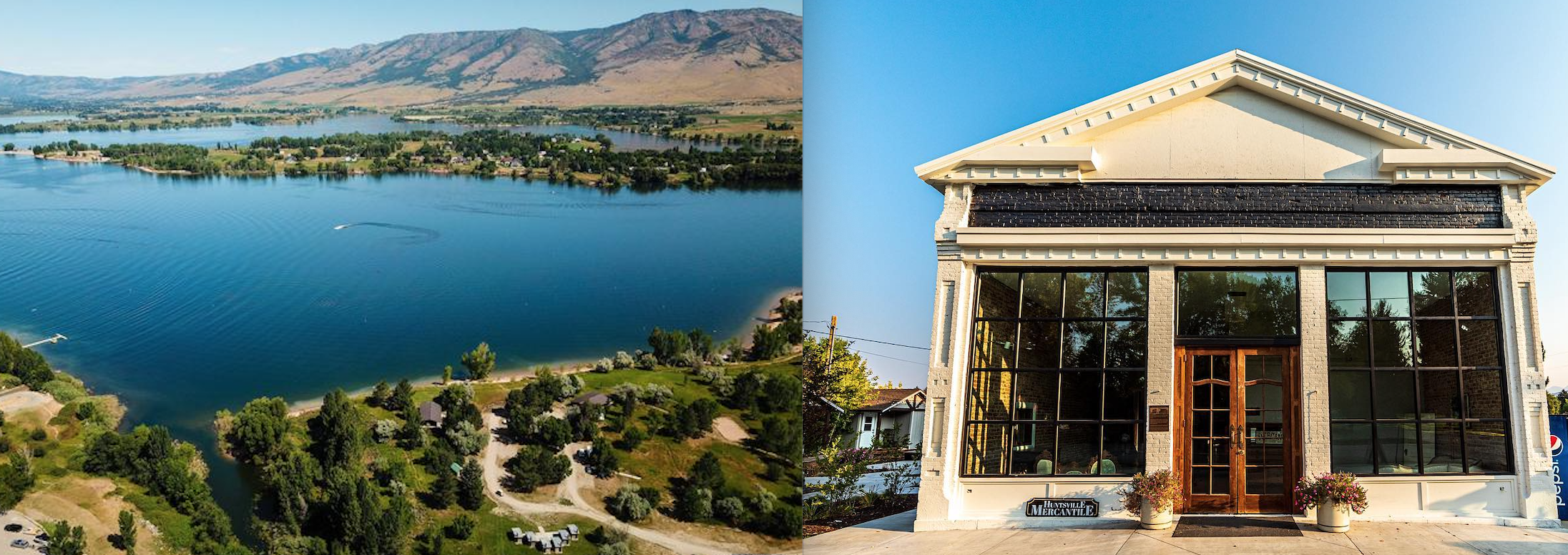 The Wedding Website of Sydni Robinson and Justin VanMeter