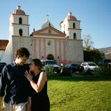 Old Mission Santa Barbara