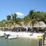 O'Leary's Tiki Bar & Grill