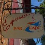 Espresso Bar
