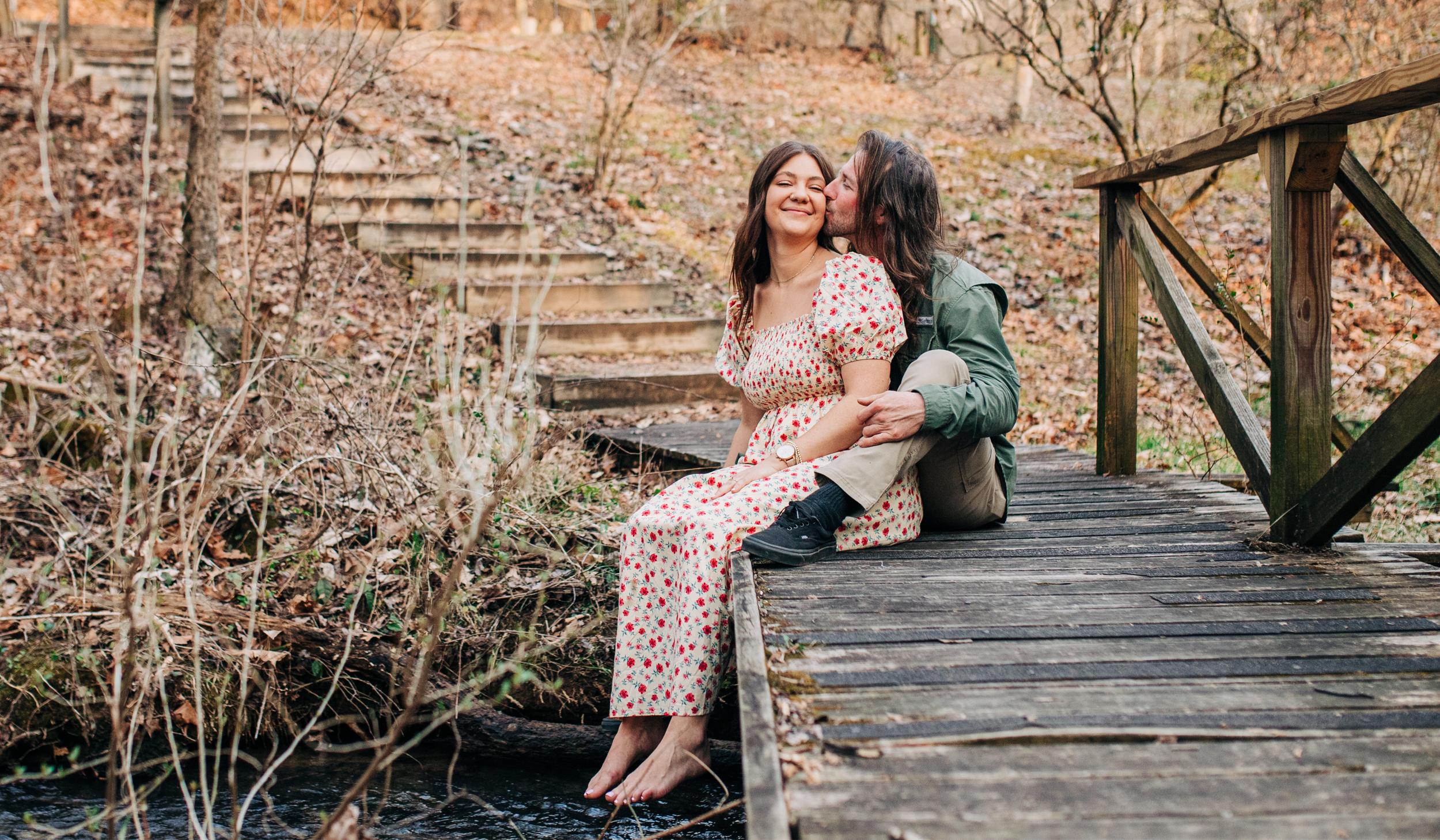 The Wedding Website of Katelyn Strauss and John Phillips