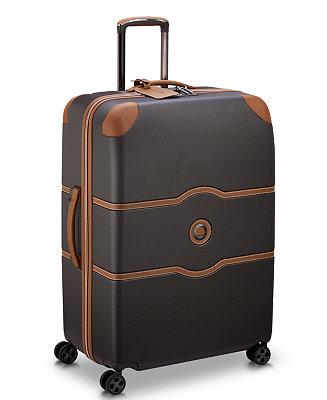 Delsey Chatelet Air 2.0 28" Check-In Spinner