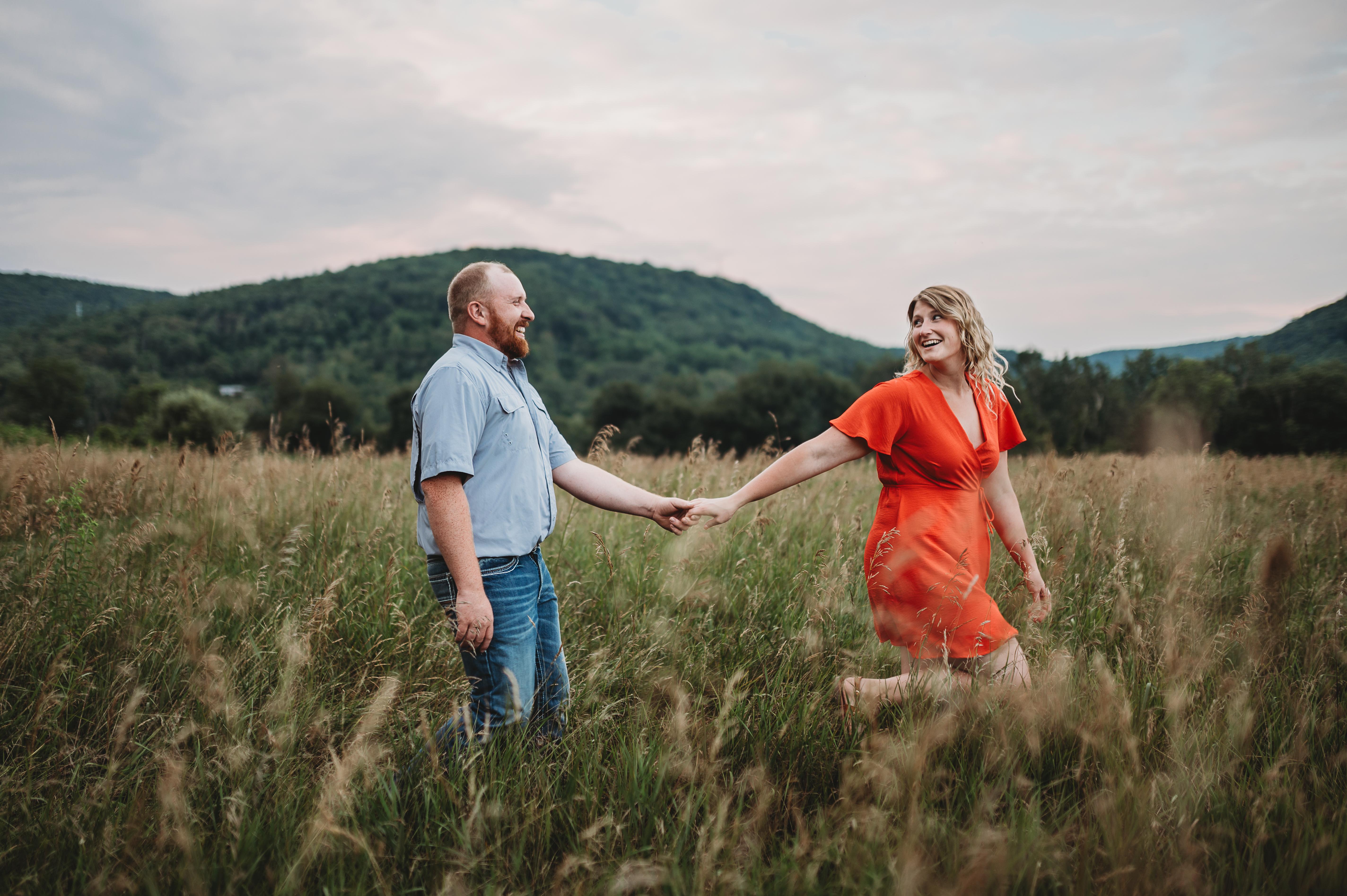 The Wedding Website of Amanda Machuga and DJ Springstead