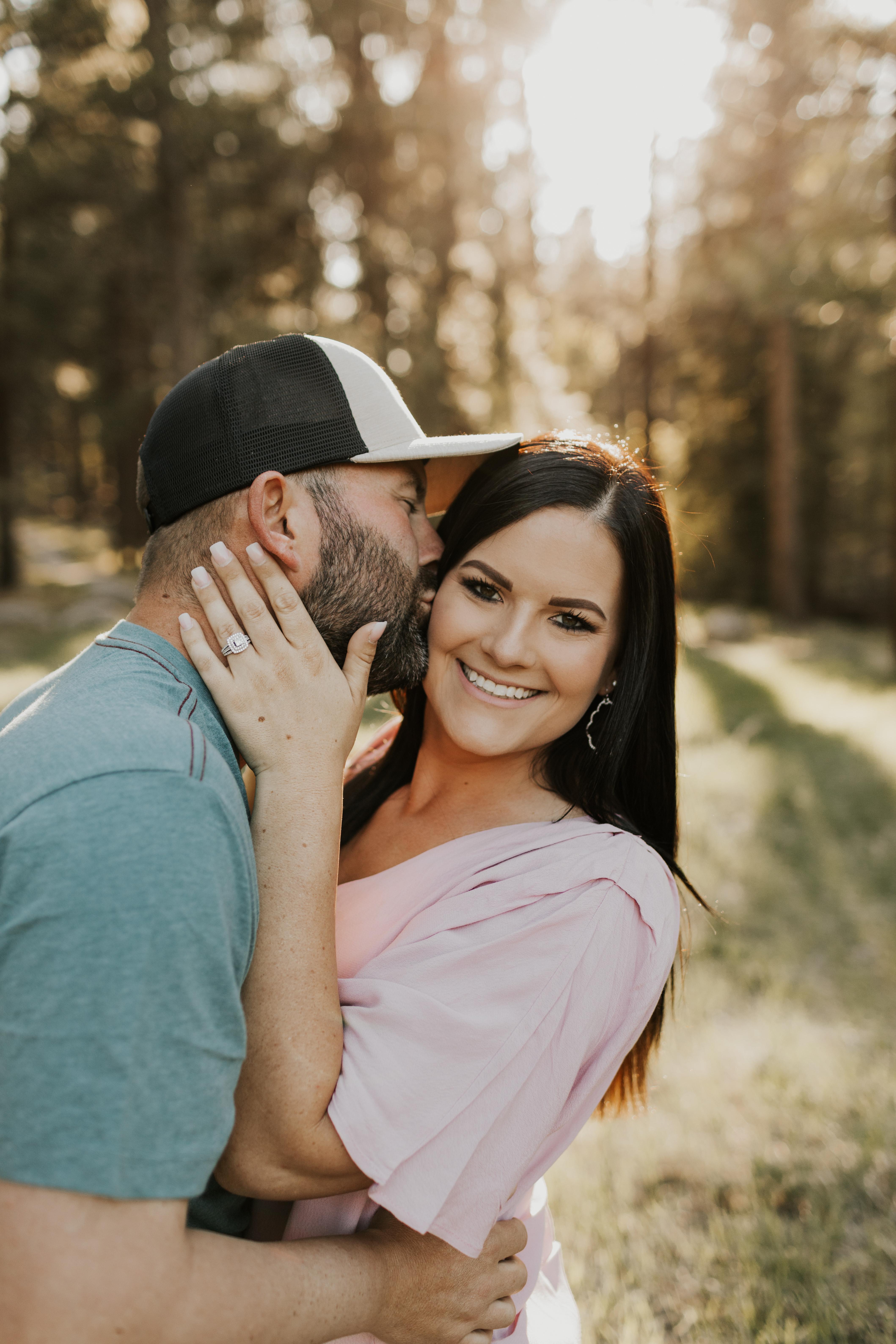 The Wedding Website of Trina Williams and Nicholas Pickering