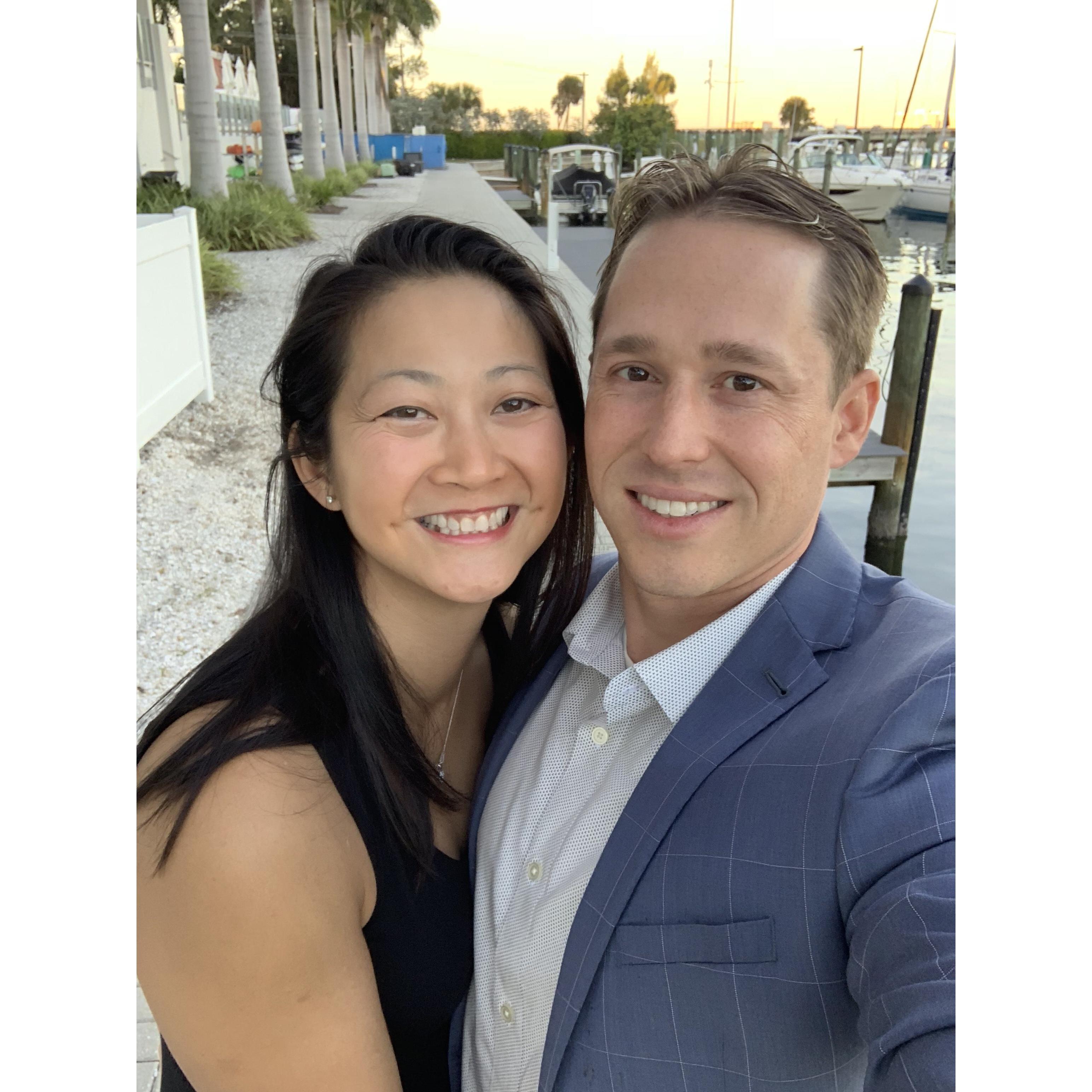 Sarasota Yacht Club