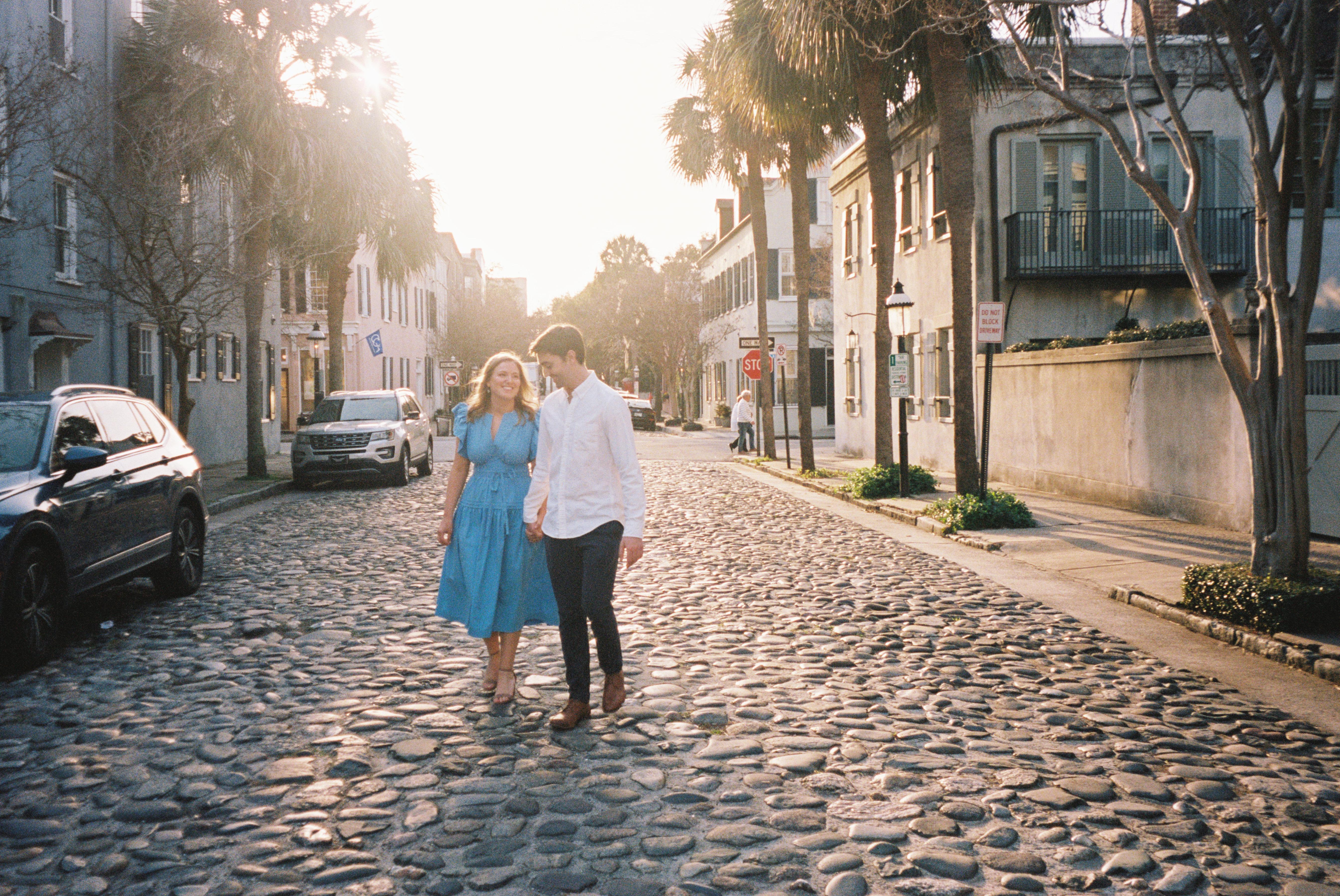 The Wedding Website of Alexis Caronis and Jack Mannherz