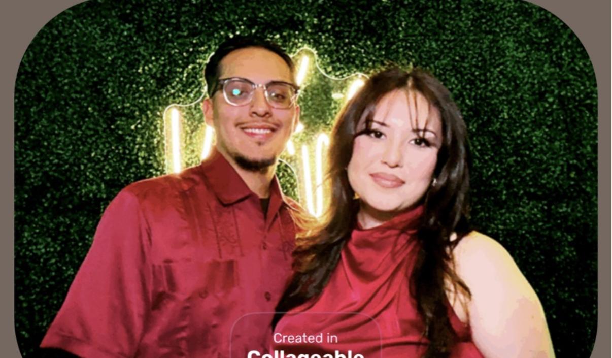 The Wedding Website of Maribel Vazquez and Oscar Hurtado-Reyes