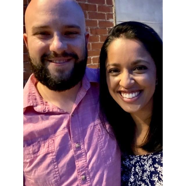 Dinner at one of our favorite Nashville restaurants