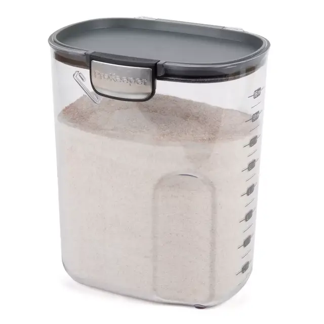Progressive™ Prepworks® Prokeeper 5 lb. Flour Storage Container
