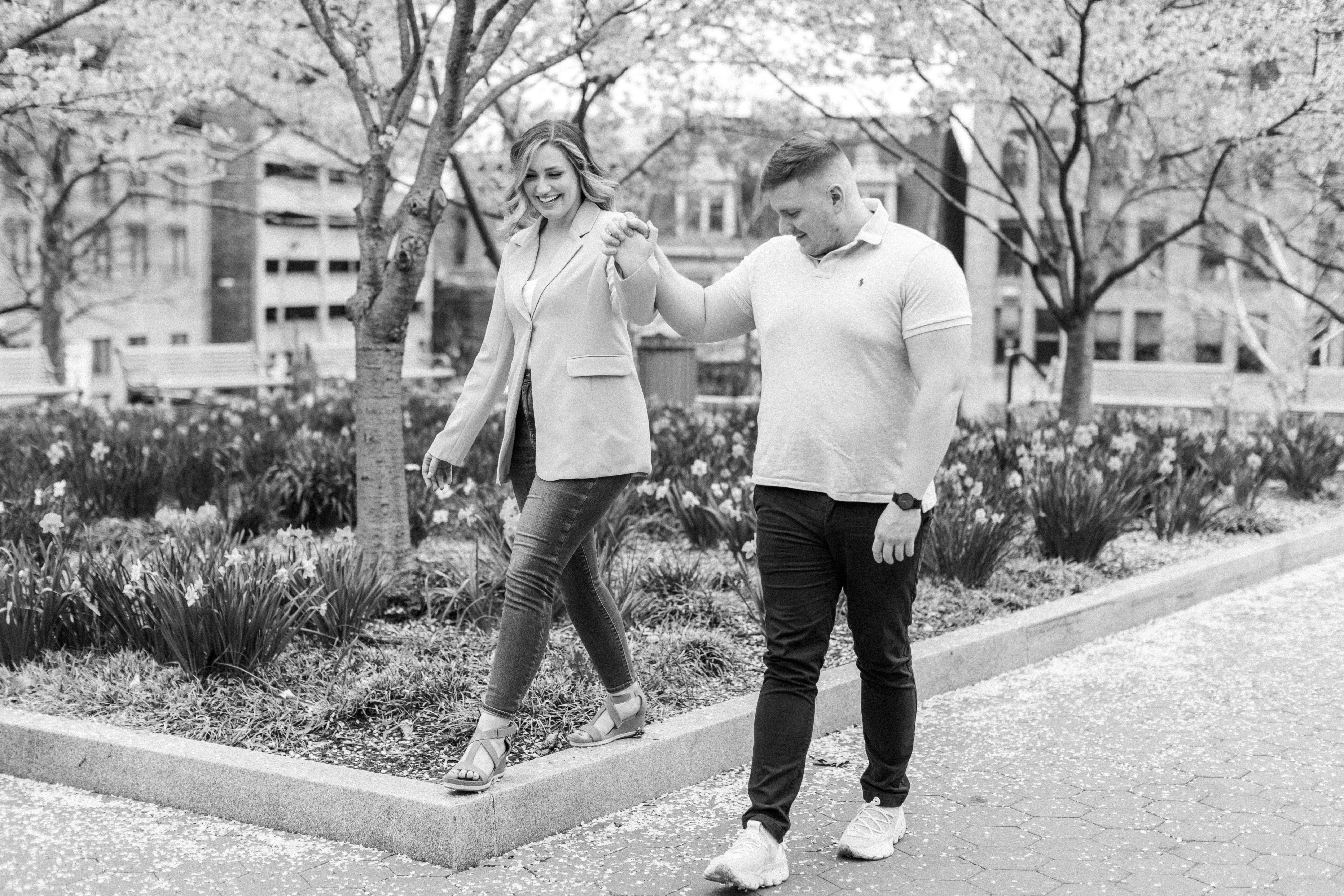 The Wedding Website of Alison Monaghan and Zach Wood