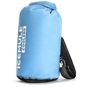 ICEMULE Collapsible Sling Strap Cooler - Large 20L