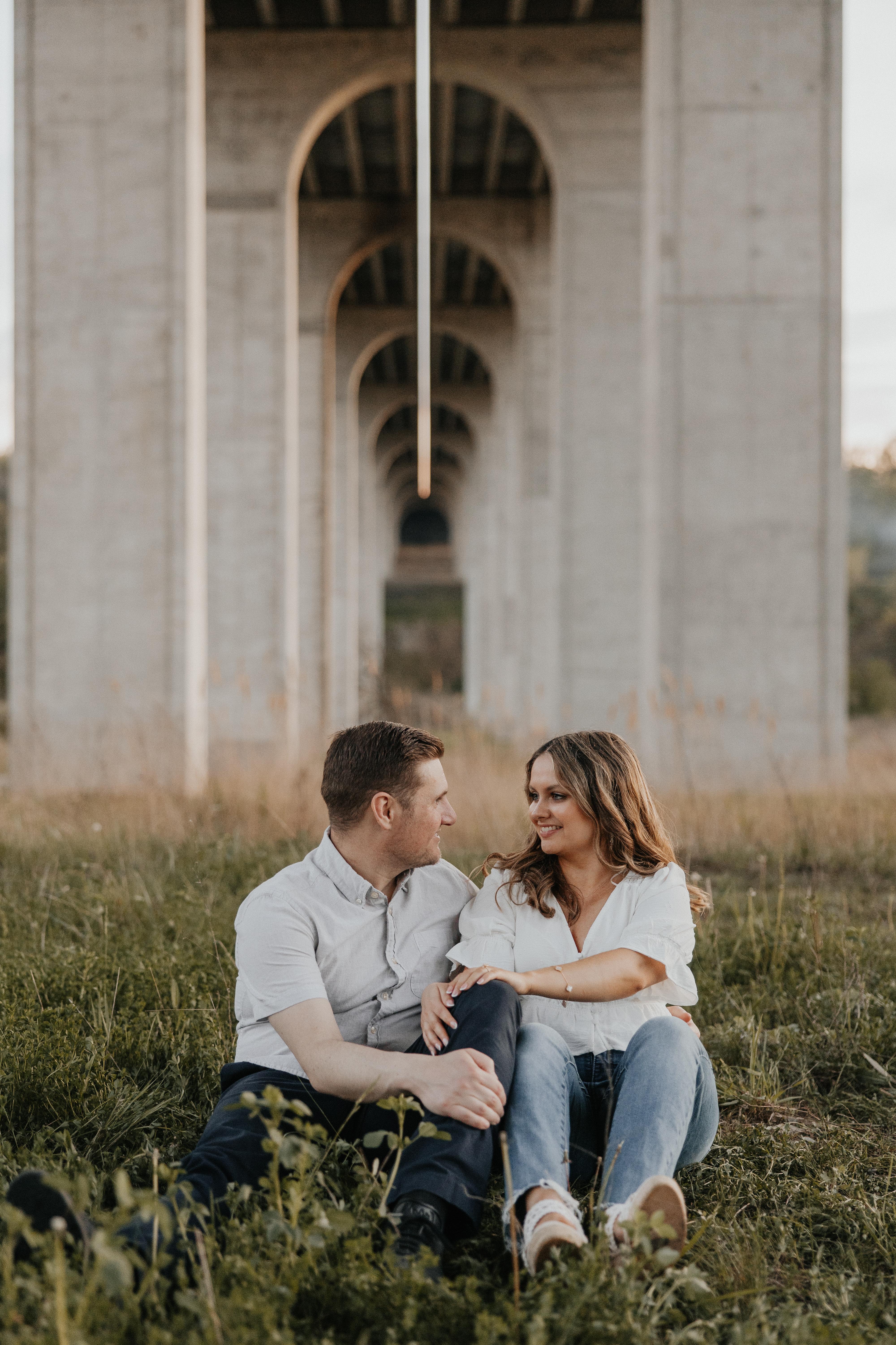 The Wedding Website of Emily Christman and Tyler Roth