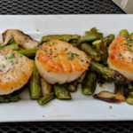 Martha's Leelanau Table