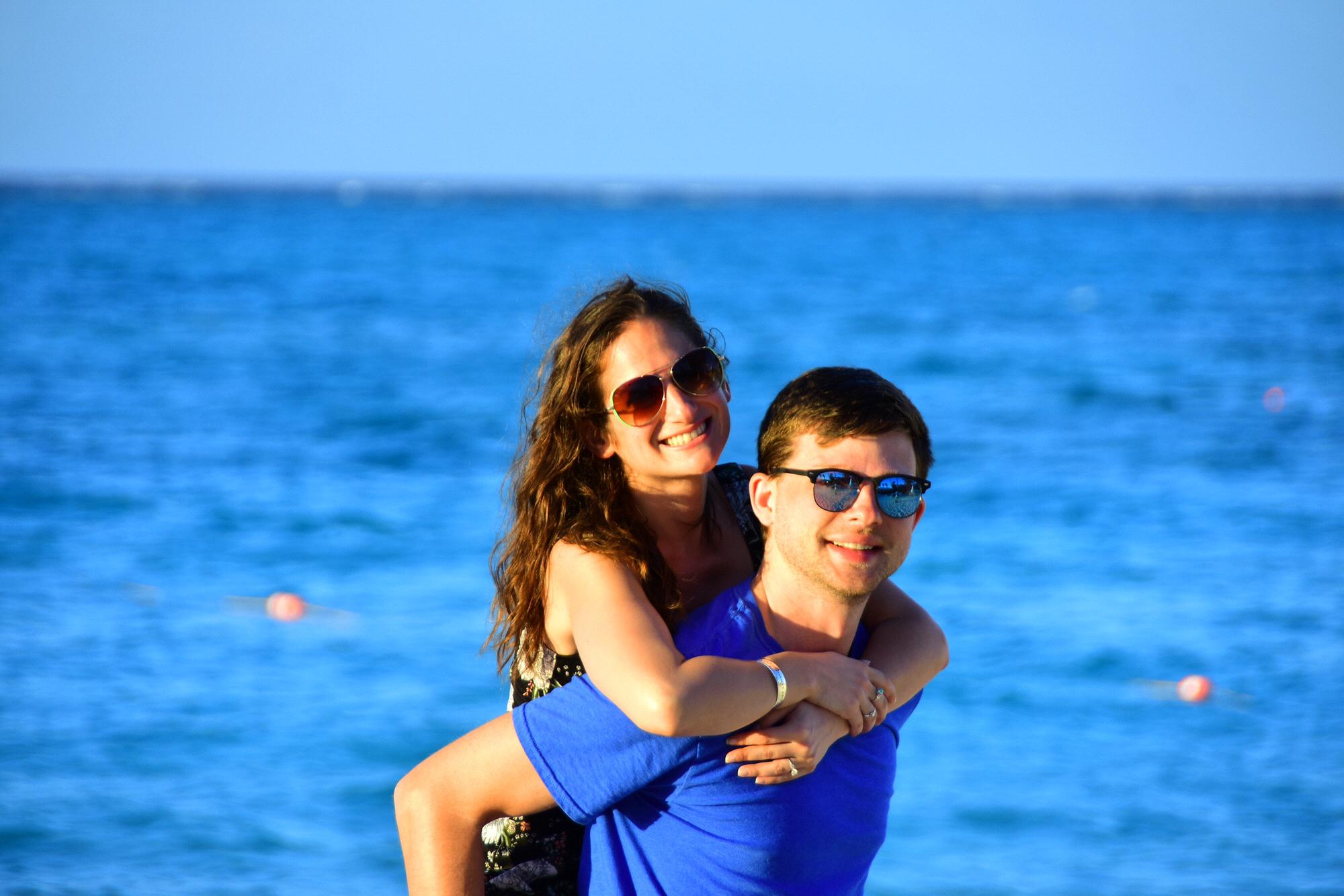 Turks & Caicos family trip!