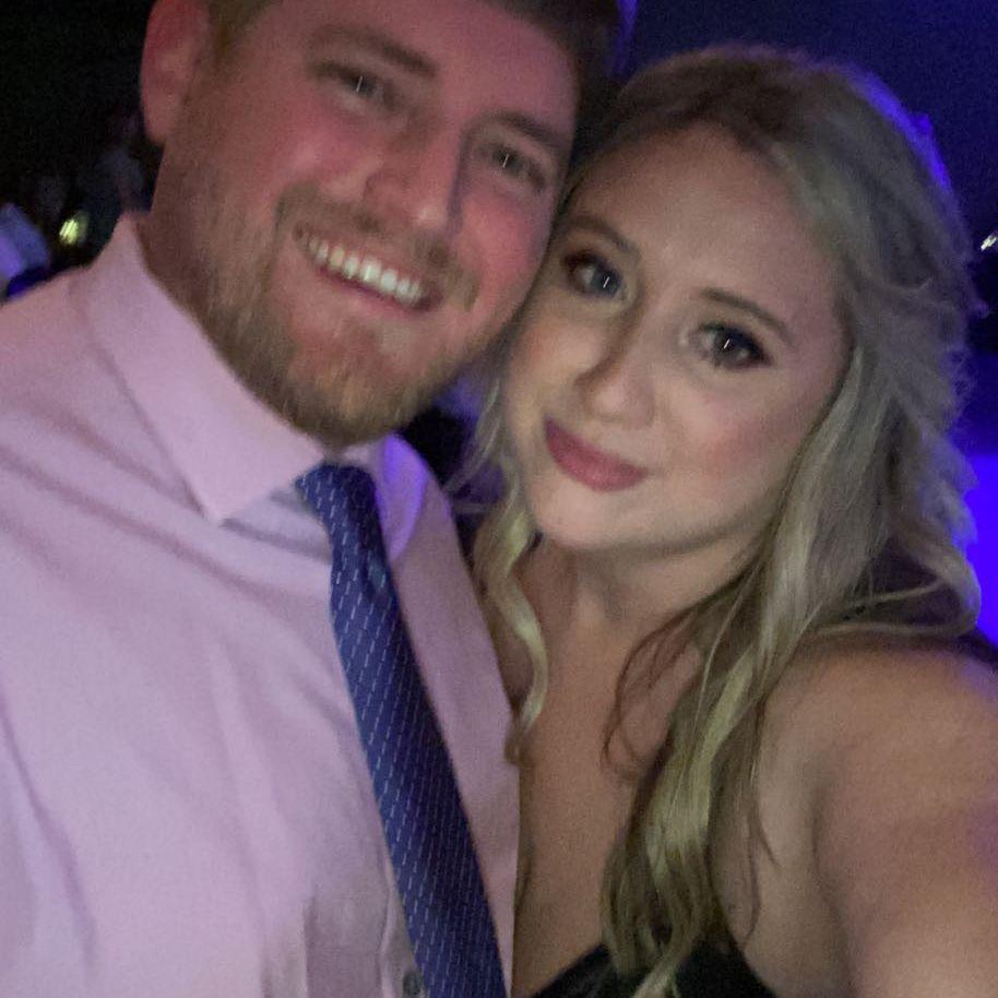 Sean and Ashley's Wedding June 2022!