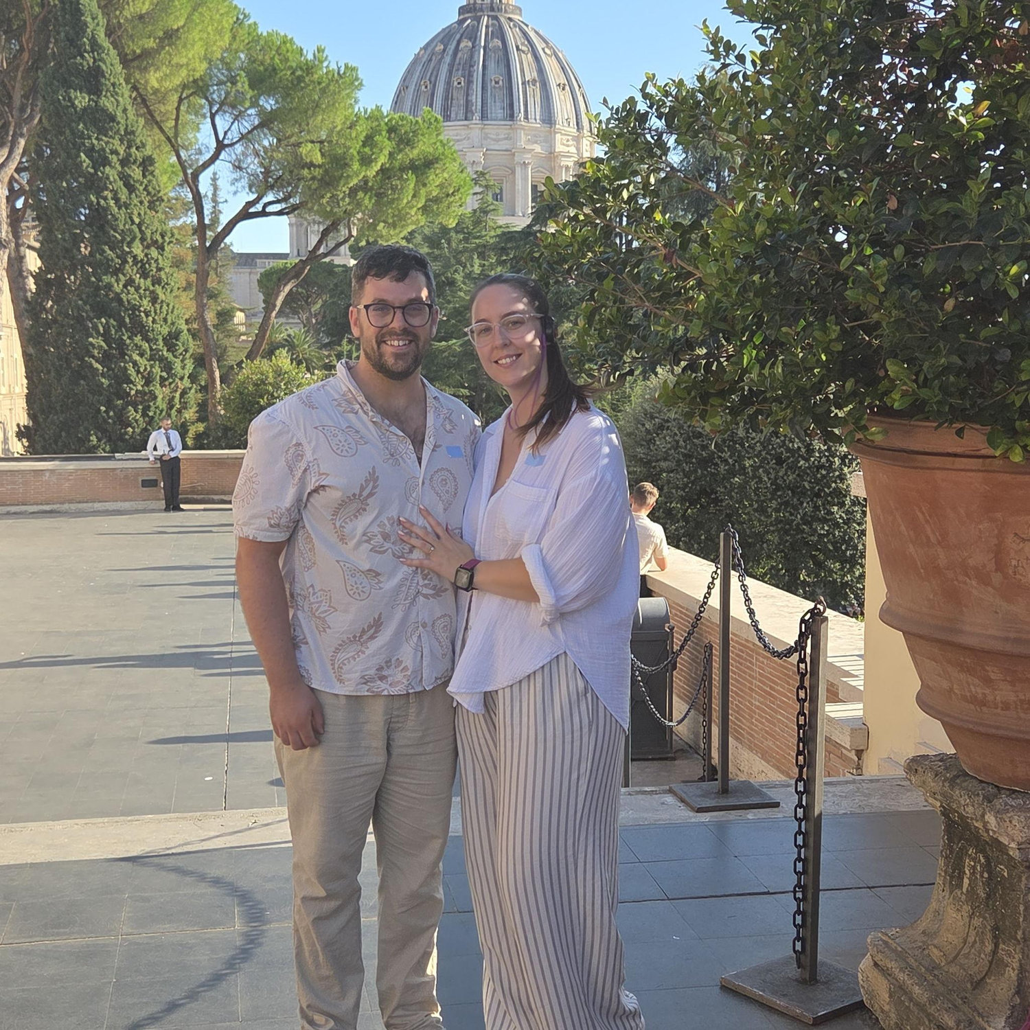 Vatican, Vatican City