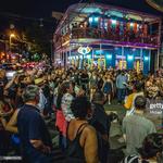 Frenchmen Street